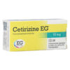 Cetirizine Kopen