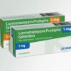 Lormetazepam Kopen